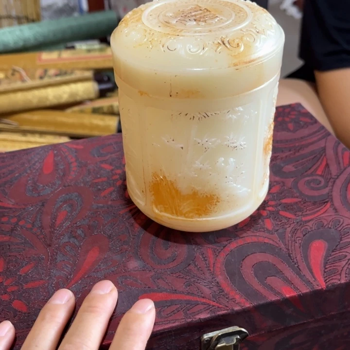 瓷片我是一只小小鸟地域鬼
