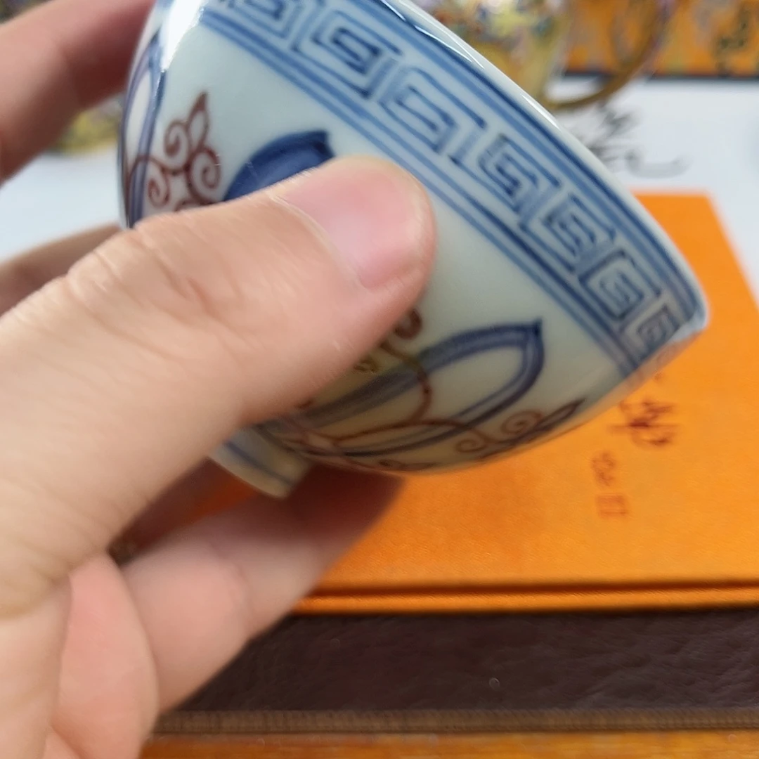 杯千年瓷都景德镇 艺术关注谢佳豪