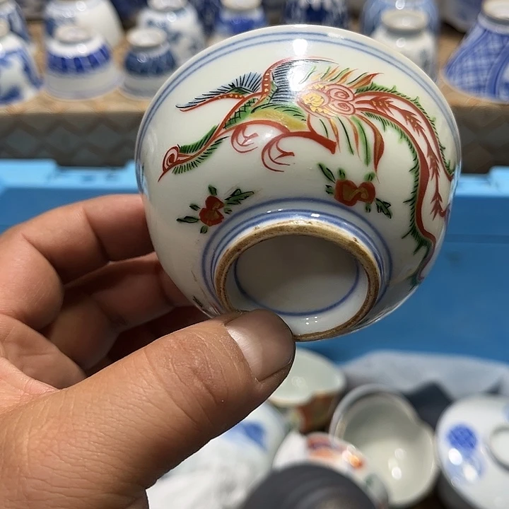 陶瓷茶玩榜第二十名