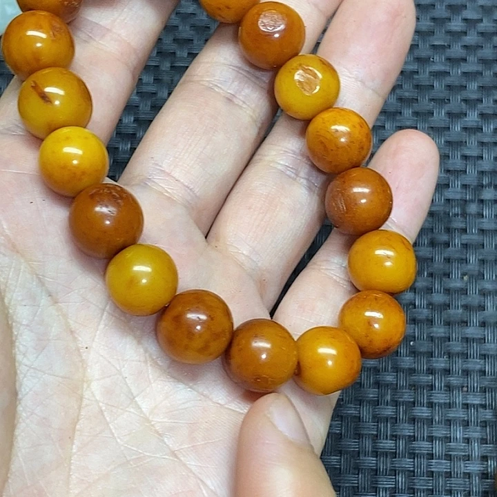 吊坠滴血莲花菩提