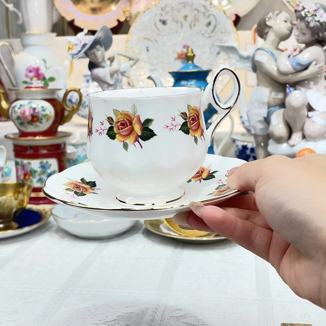 陶瓷海外中古美物瓷器