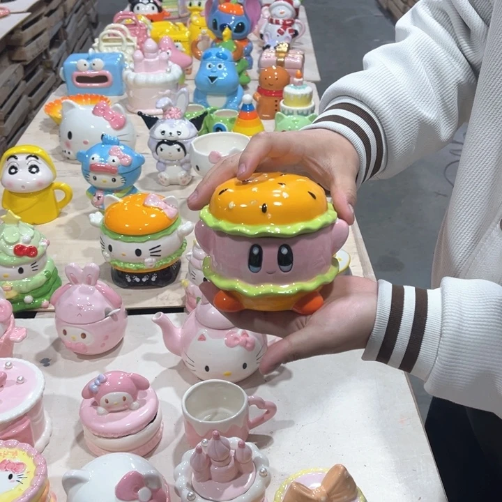 紫砂茶案这么多人都是