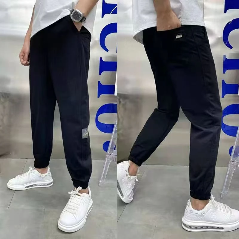 男士卫裤【601-699】编码