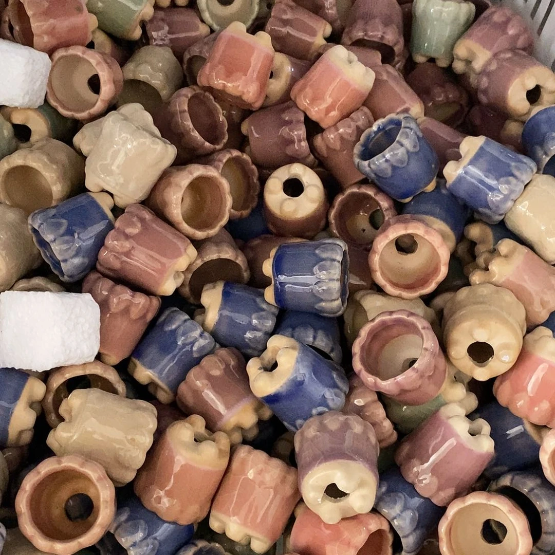 「满9.9米包邮发货」6个浮力随机