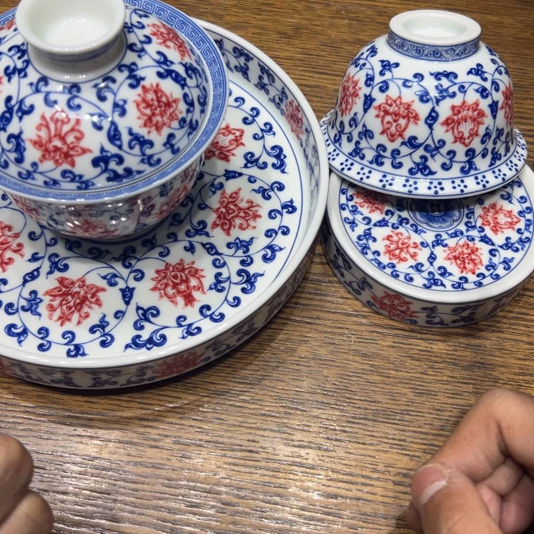 景德镇瓷器精品展示