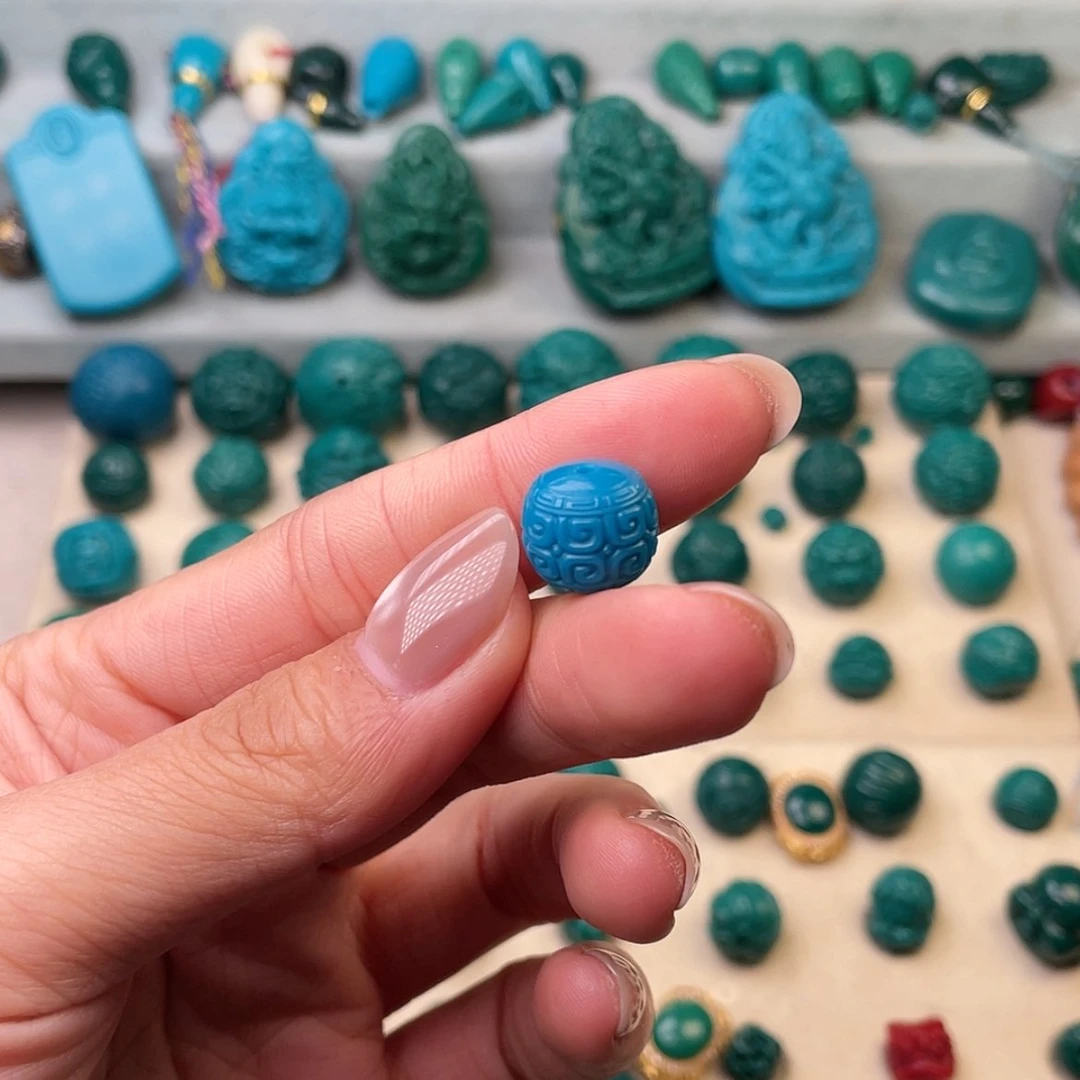 【闪购商品】琉璃非金属T**猫12尺寸