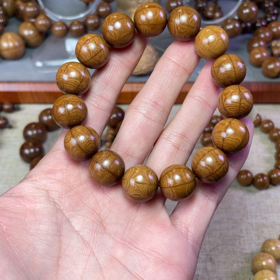 六道木手串/手链五台山1.5