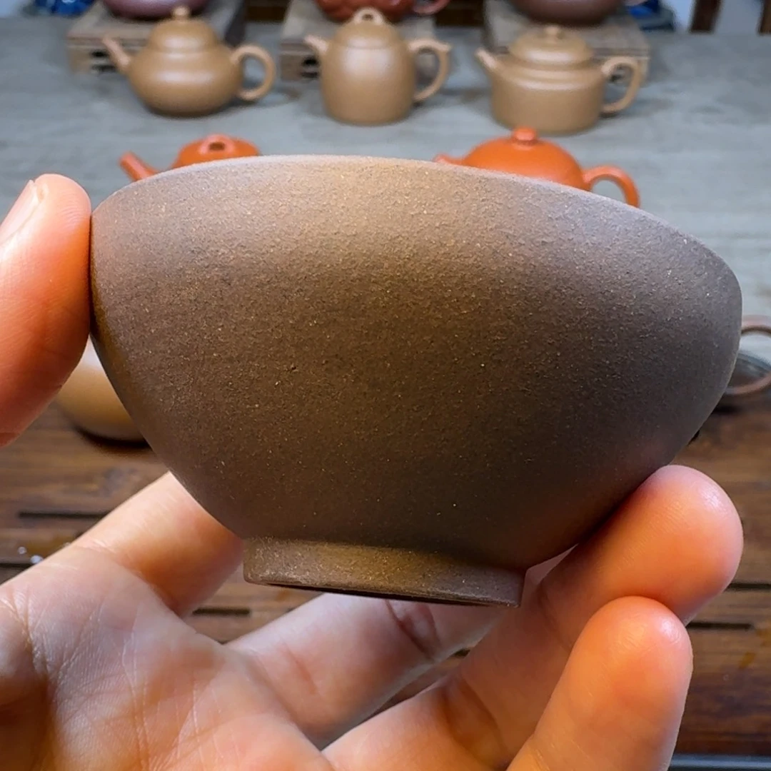 茶壶紫砂巴****l原产地矿矿资源丰富