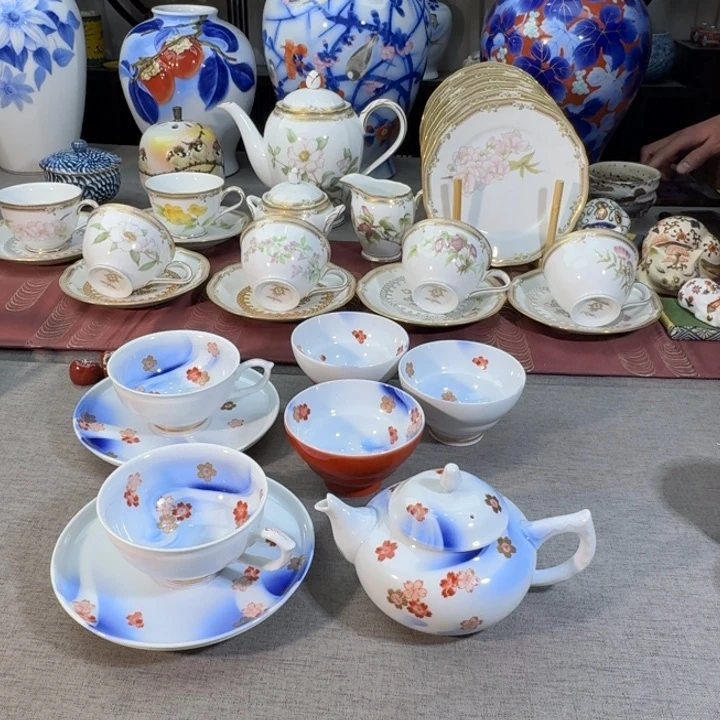 瓷片高端大气上档次