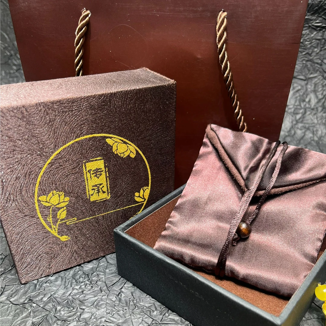 需要额外搭配礼盒礼袋自行拍下