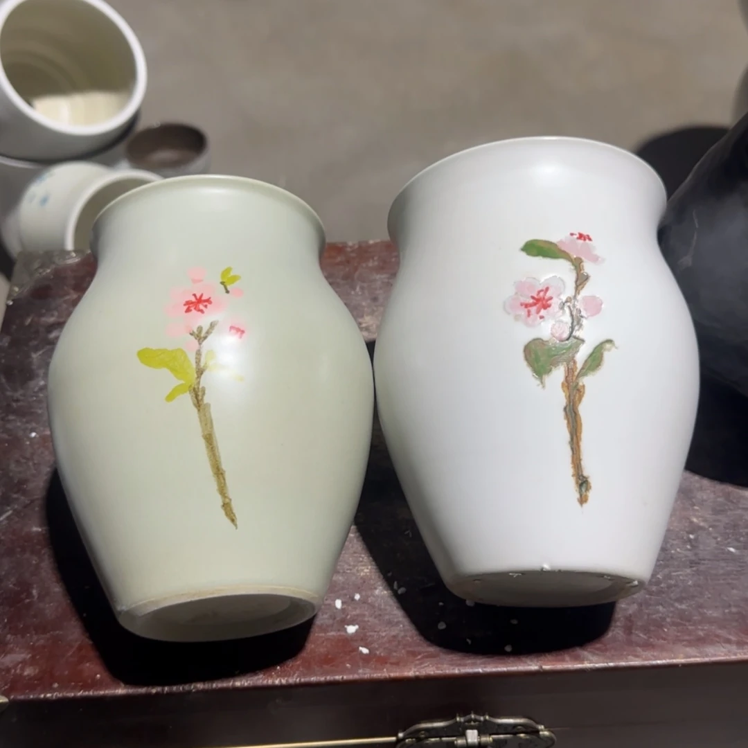 【闪购商品】陶瓷快***?我们都是好孩子呀哈喽