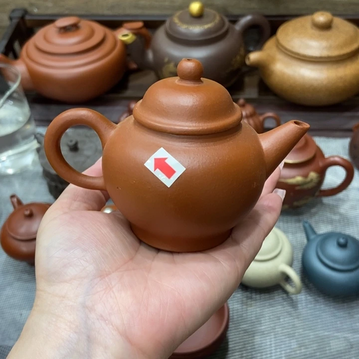 茶壶紫砂紫砂紫砂