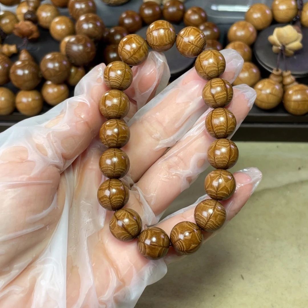 六道木手串/手链1.2老料