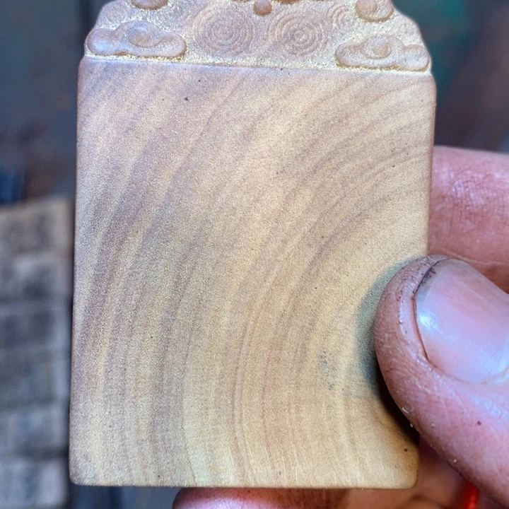 木完**线定制版车型在