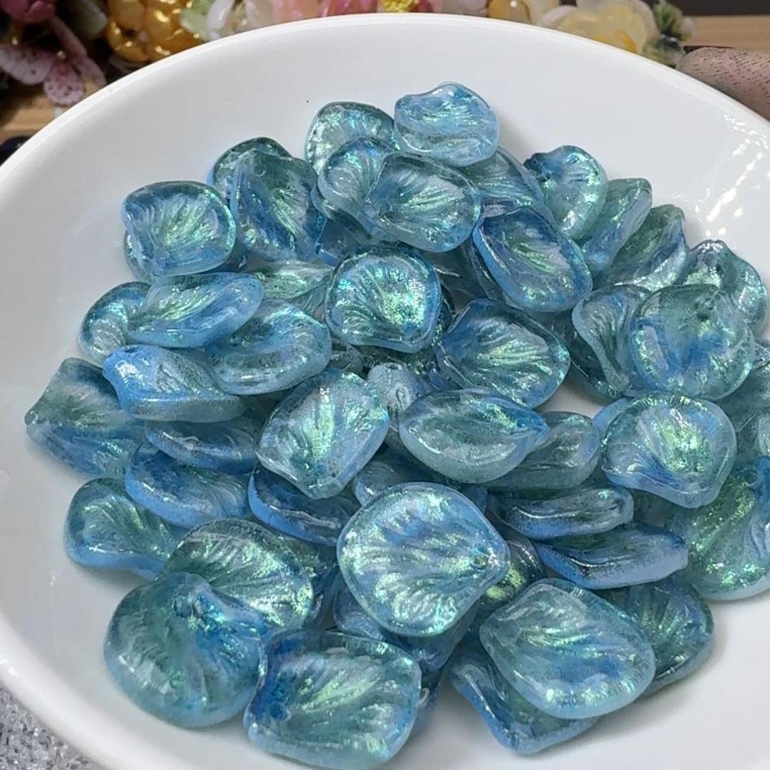 玻璃84号 小山茶花