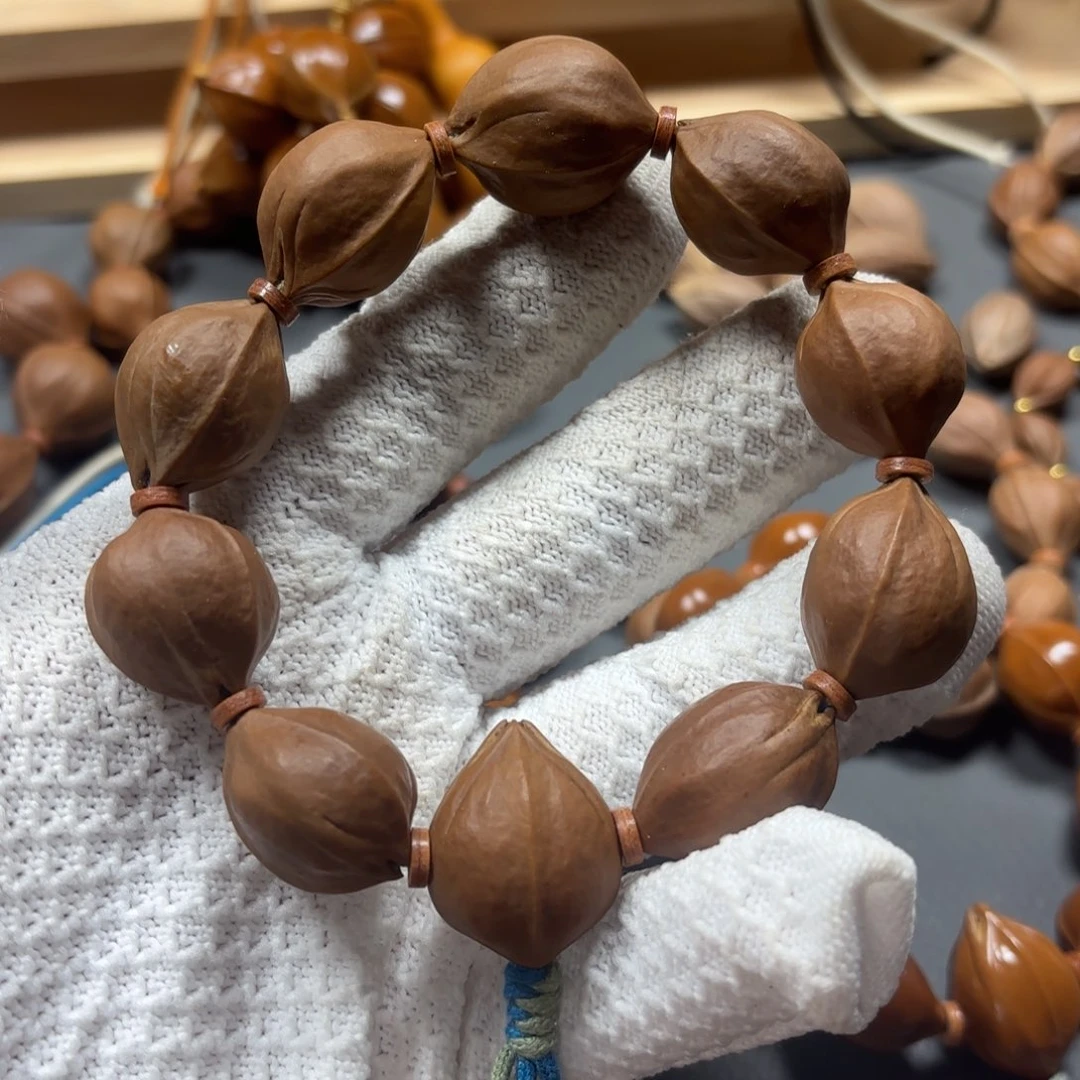 手串/手链橄榄核1.9*2.5