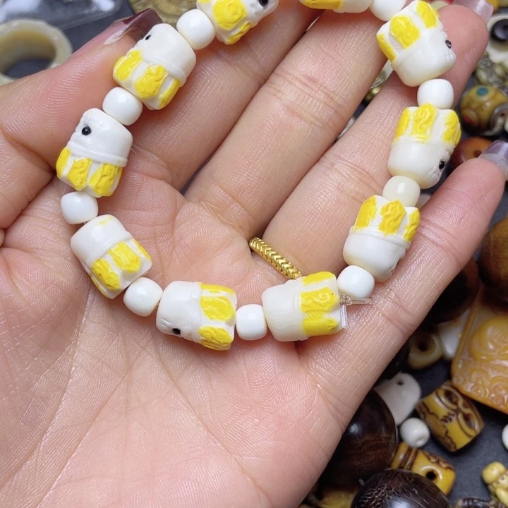 驼骨手串/手链其他配饰