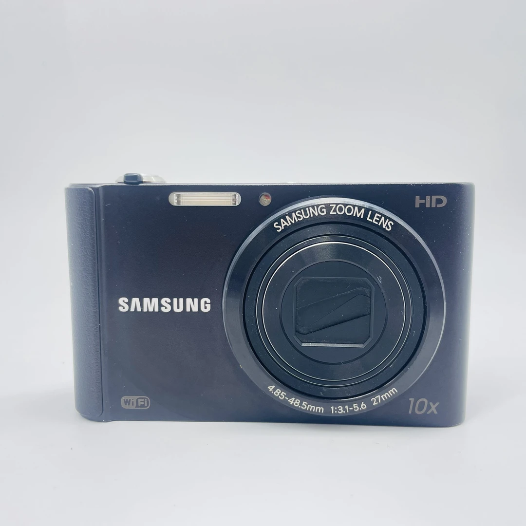 95新 Samsung/三星 ST200F 1610万像素 10倍光学变焦（no退换）原盒