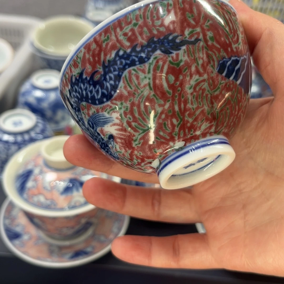 景德镇陶瓷景德镇