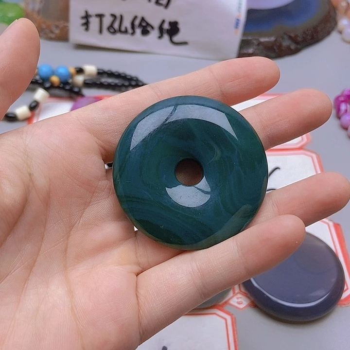【闪购商品】玛瑙/玉髓未镶嵌珠宝半成品.**′
