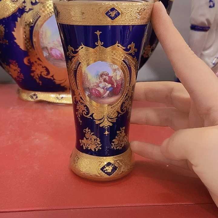 瓷片微瑕…………………………………………