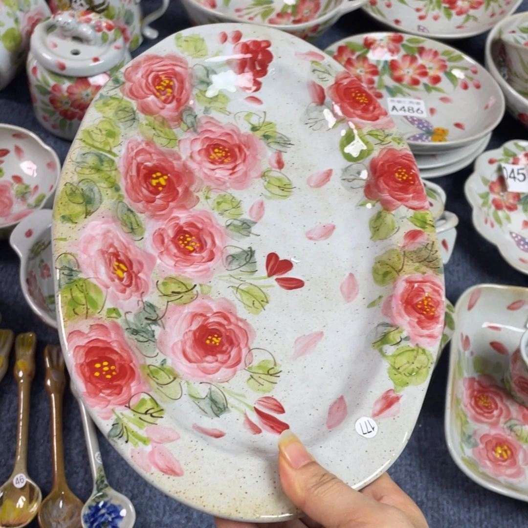 罐景德镇高温陶瓷88888