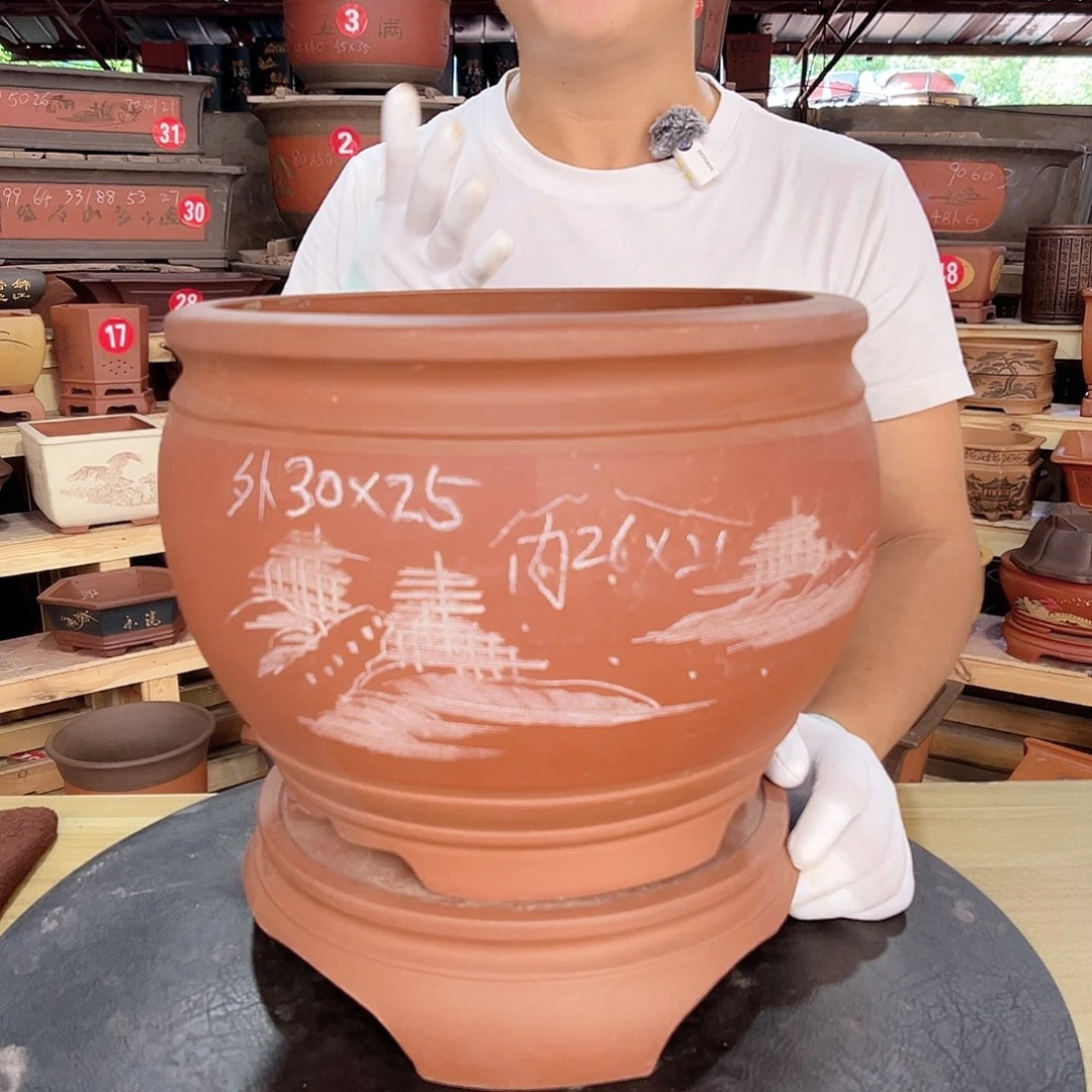 精品紫砂工厂直销