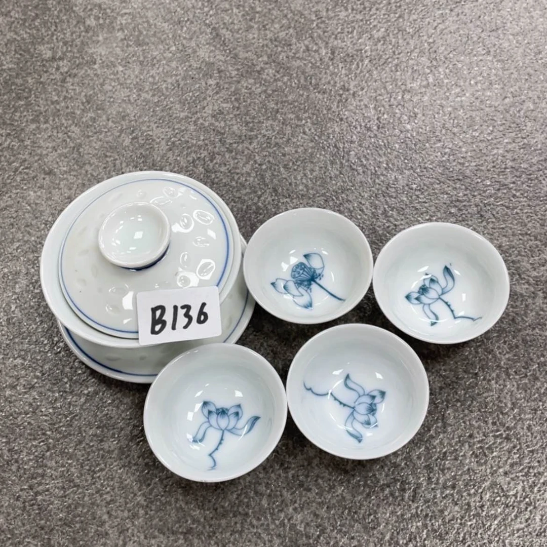 【闪购商品】壶老段烧陶瓷茶器！