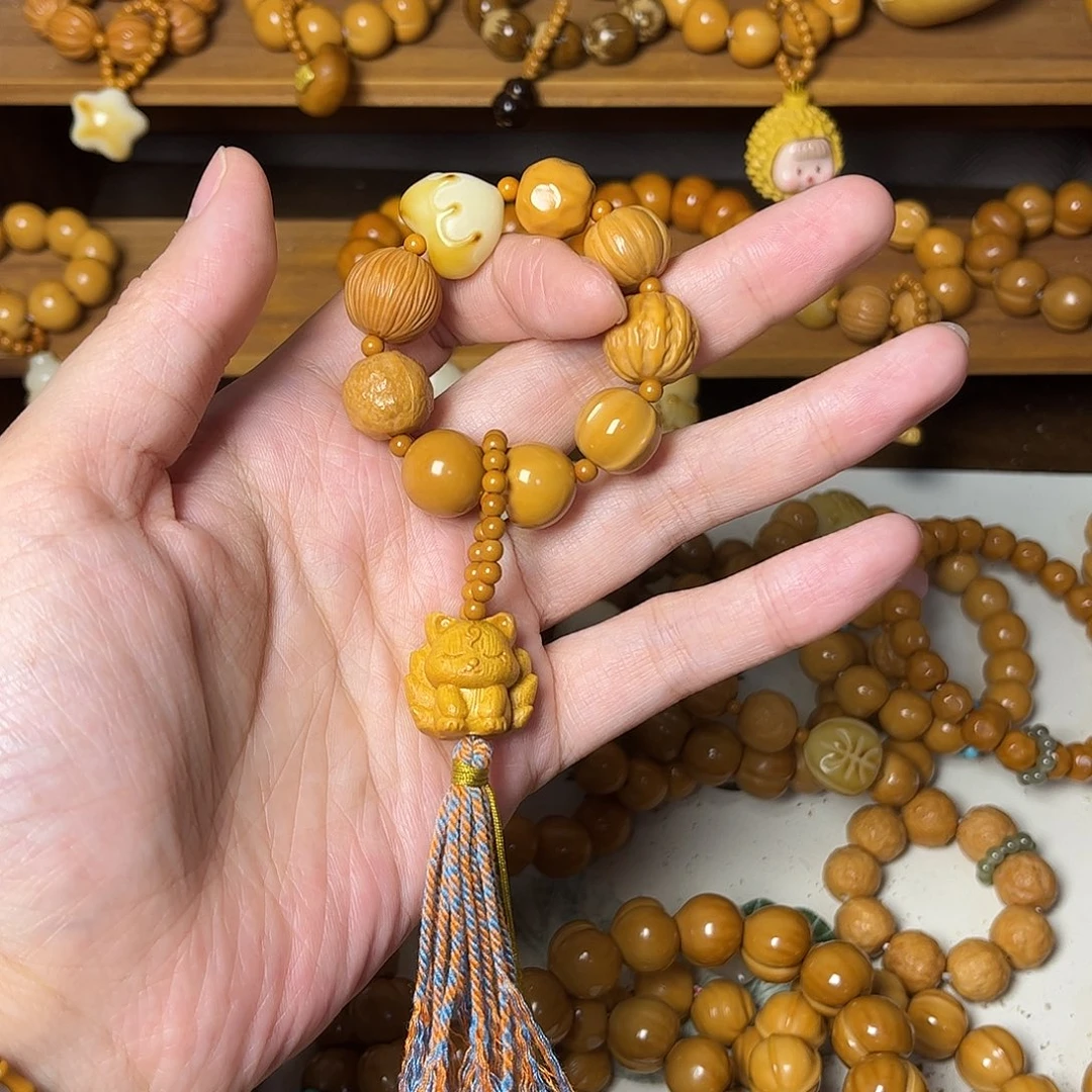 木质非金属天然猴头