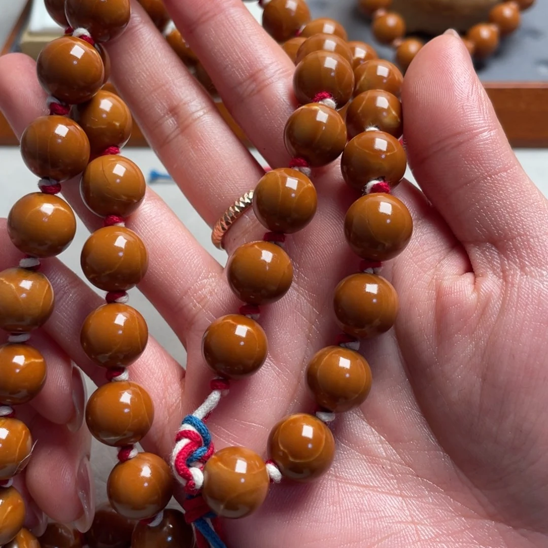 手串橄榄核起*橄榄核1.2