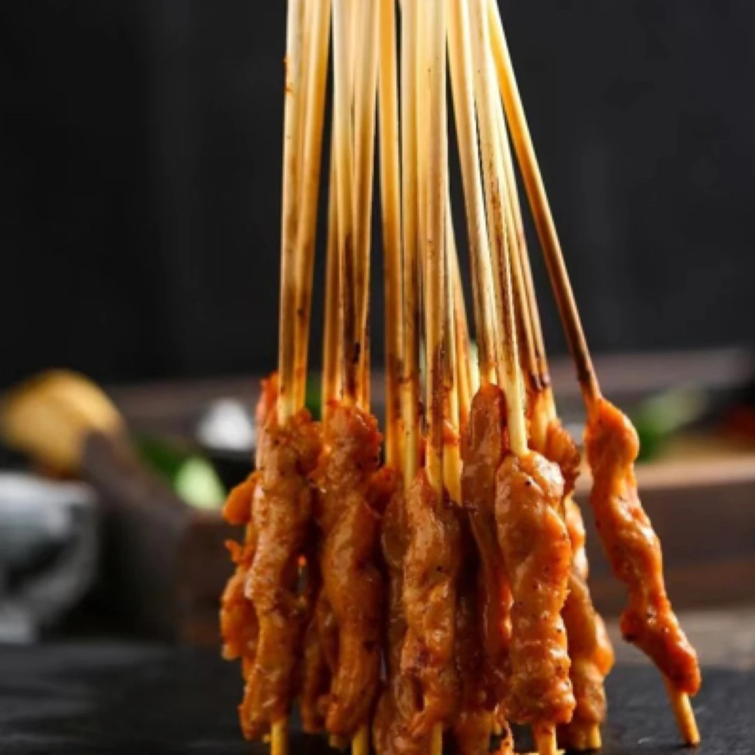 暴躁麻辣鸡小柳40根