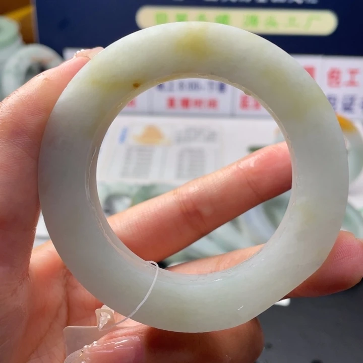 【闪购商品】未镶嵌翡翠定制翡翠