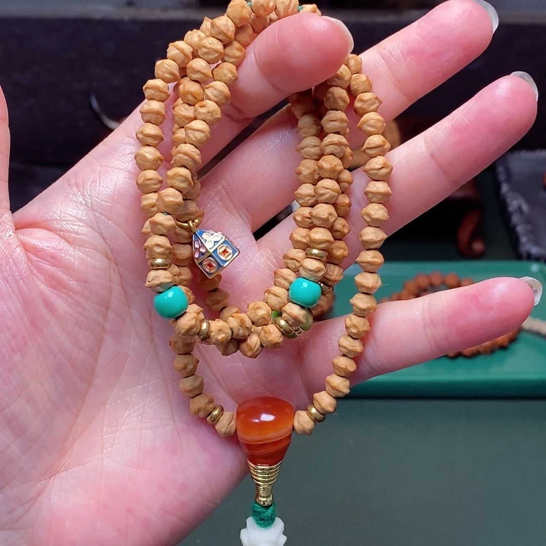 吊坠柏香籽/百香籽388.8