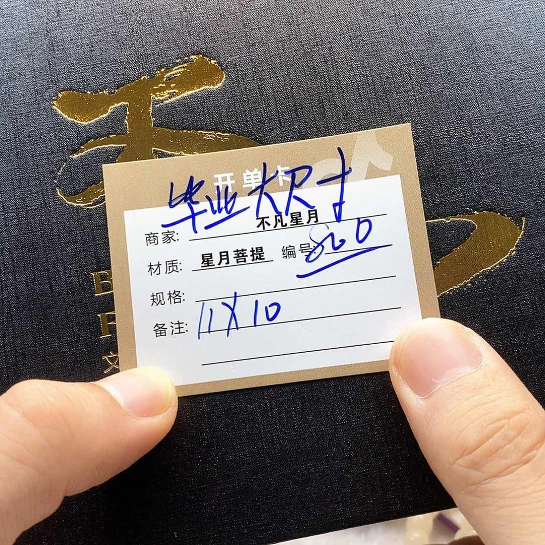 手串星月菩提11112222k02