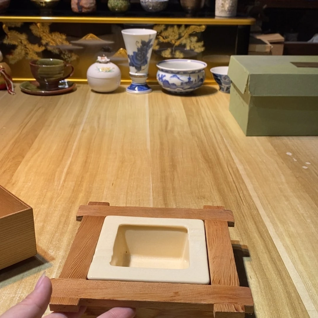 别***院易雅集工艺品有限公司
