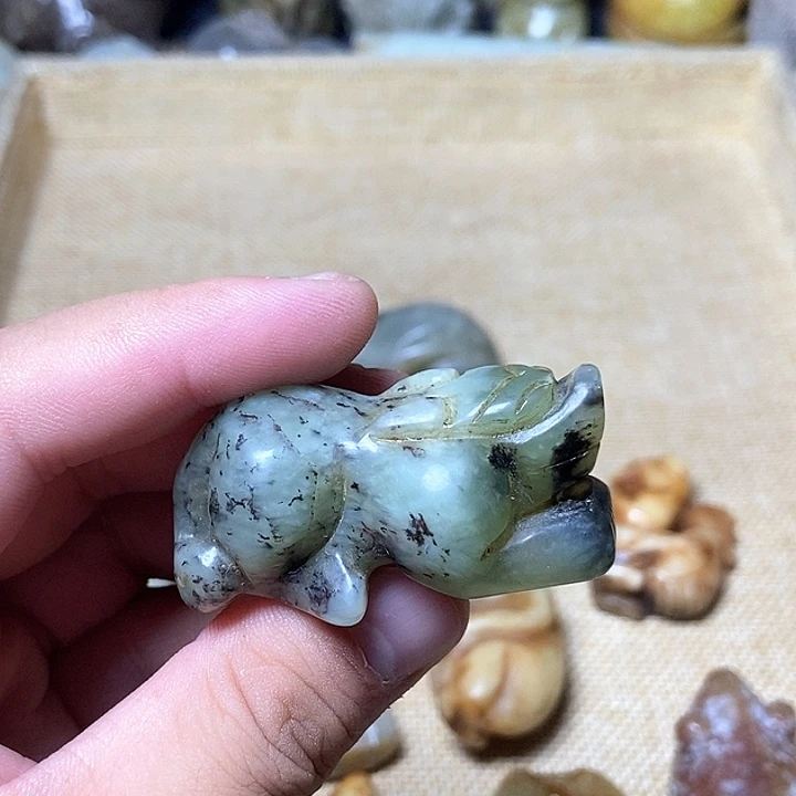 摆件直播间链接48