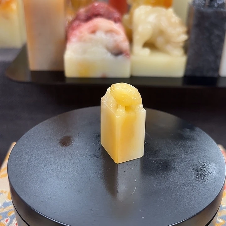 印石昌化石寿山石