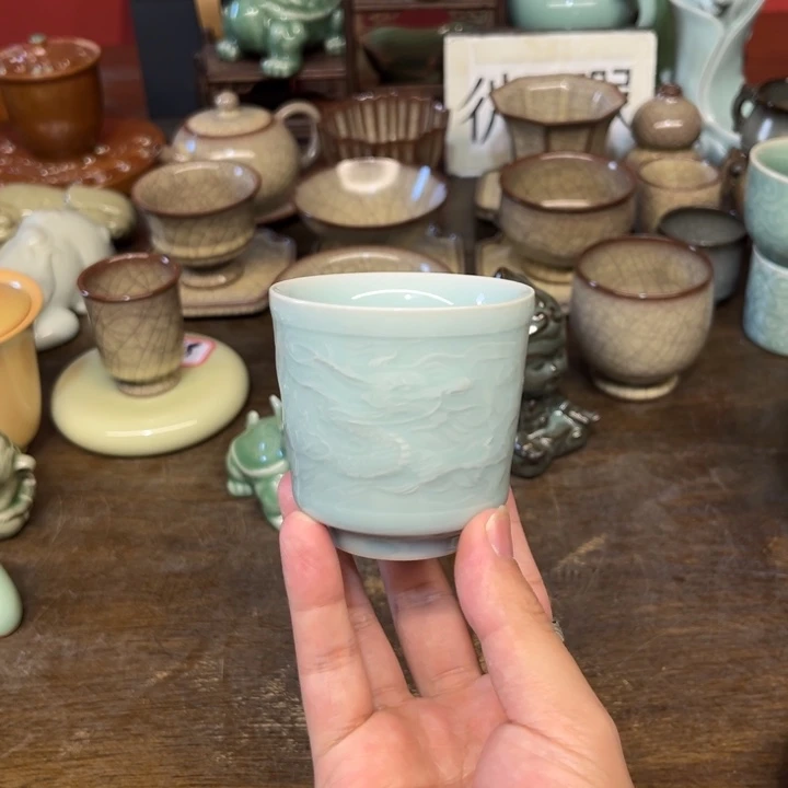 青瓷浮力特价特价