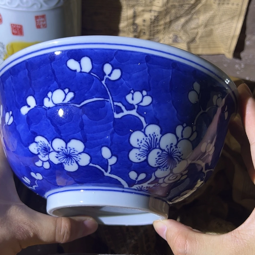 摆件景德镇陶瓷工艺品