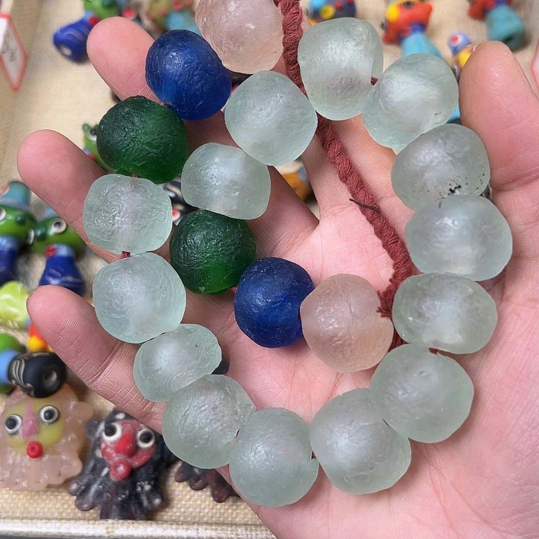 琉璃非金属大号碎碎冰