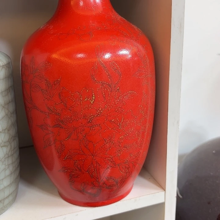 月***城陶瓷摆件不固定一件