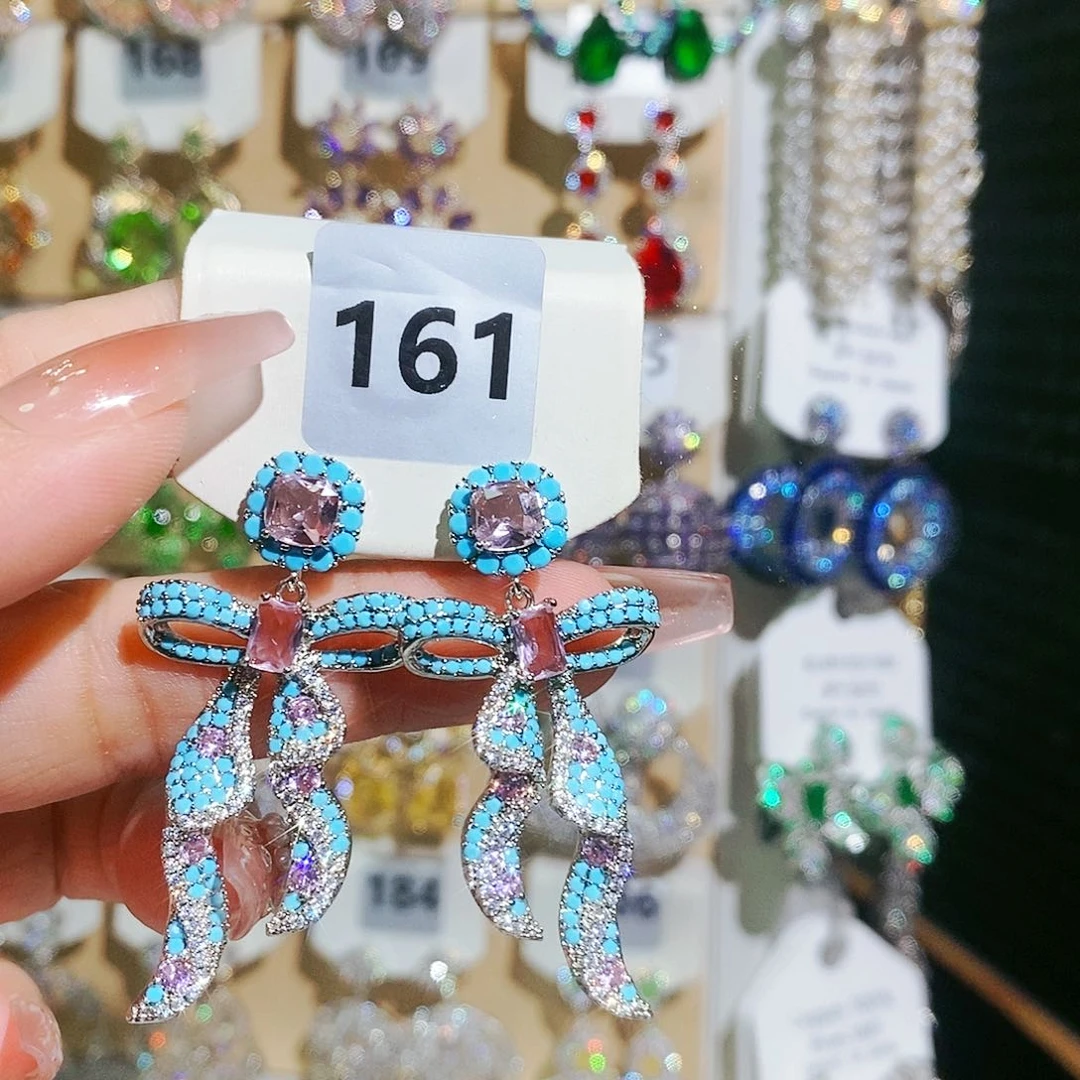 非金属合成立方氧化锆925银