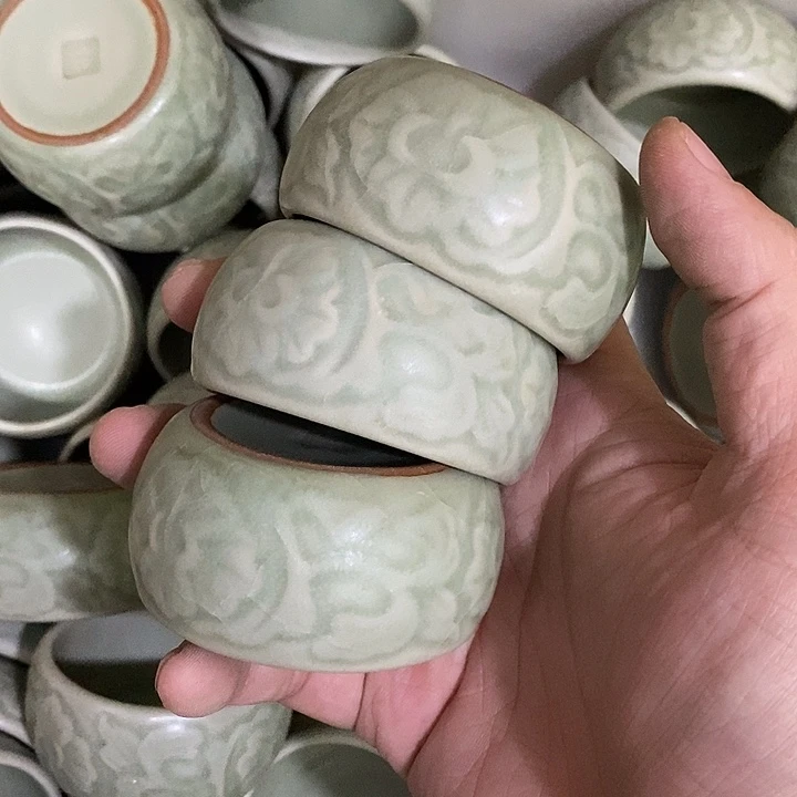陶瓷制品生产陶瓷制品