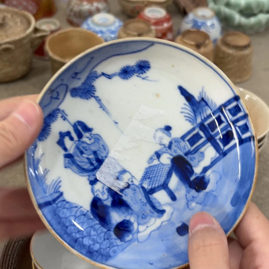 非常好看漂亮的物品