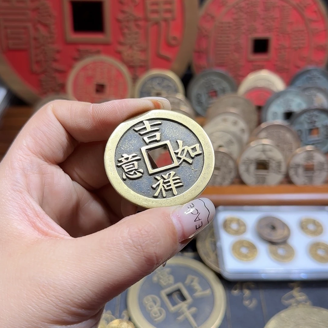 铜现代仿制工艺品