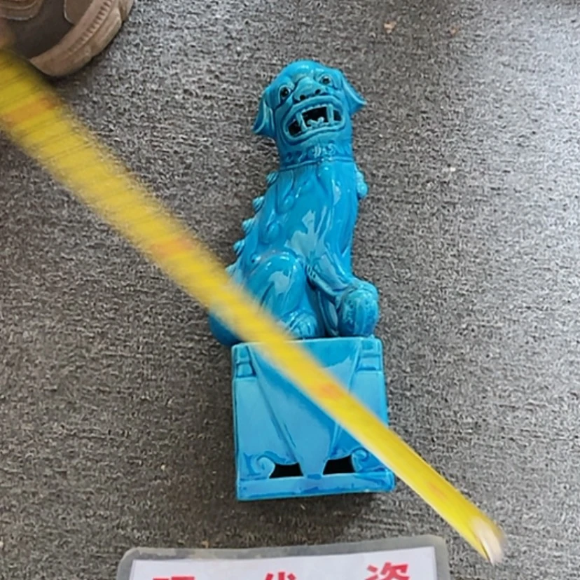 【闪购商品】瓷片景德镇现代工艺品