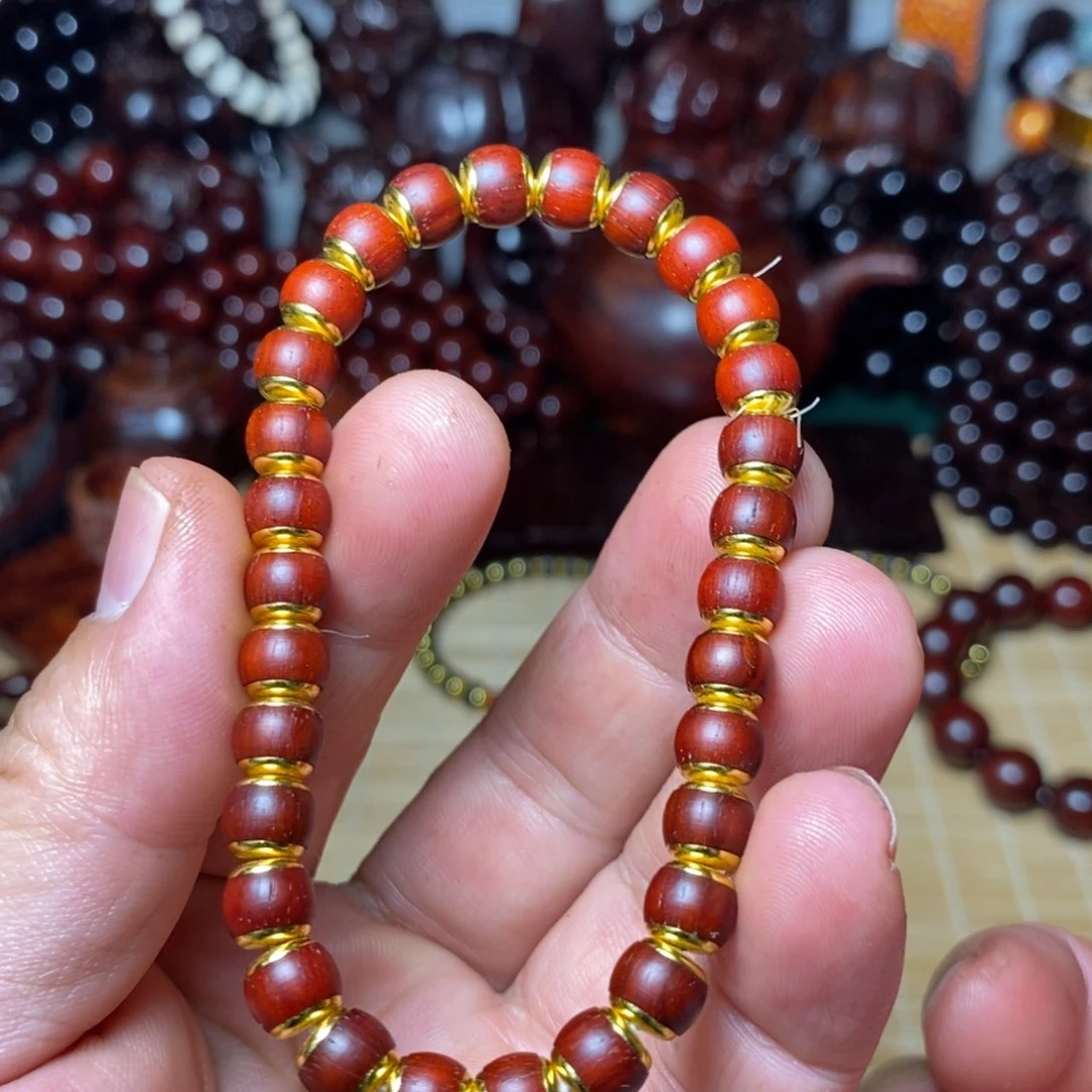 檀香紫檀（小叶紫檀）