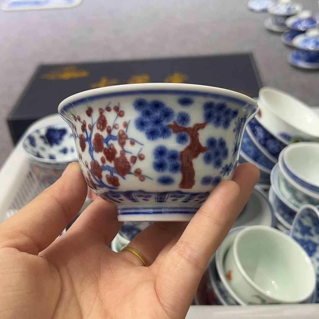 景德镇陶瓷学院的