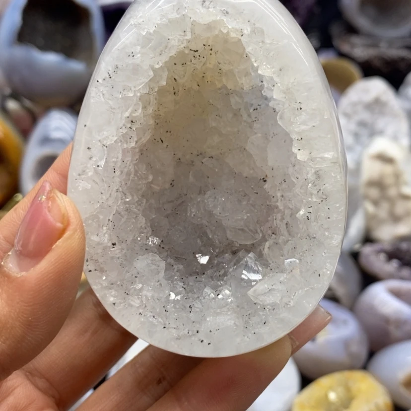 【闪购商品】水晶大型摆件（非配饰）未镶嵌别***夏