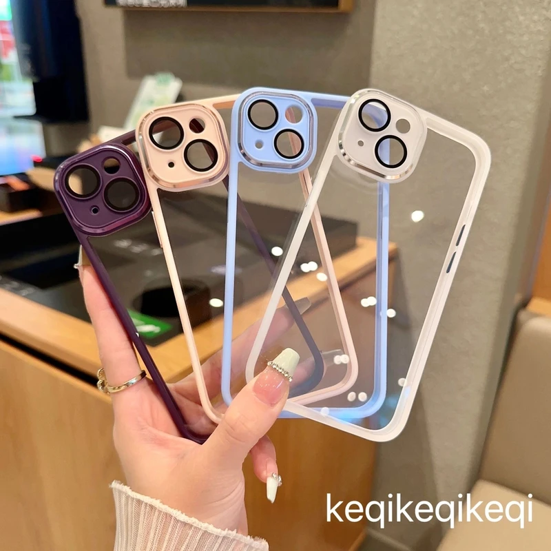 适用苹果16手机壳苹果15防摔简约14promax个性磨砂12ins网红13pro